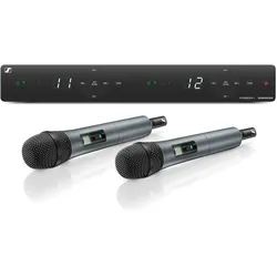 Sennheiser XSW 1-835 Dual Wireless