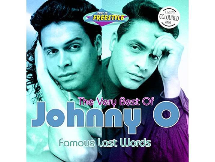 Famous Last Words - the Very B