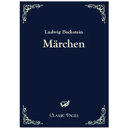 Märchen, Belletristik von Ludwig Bechstein