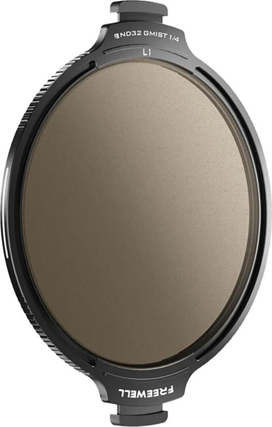 Freewell FW-L1-ND32/G1/4 Camerapfilter
