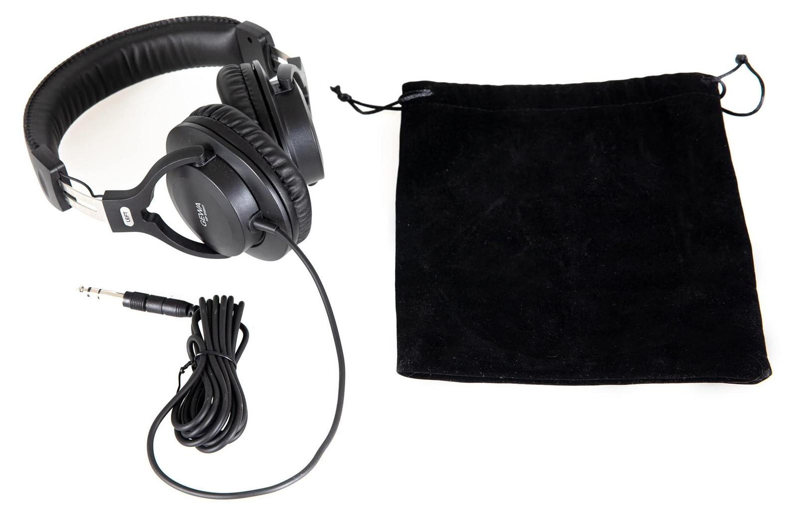 GEWA Hoofdtelefoon HP Eight