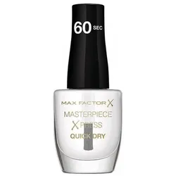 Max Factor Laca U?as M Factor Xpress 203nude