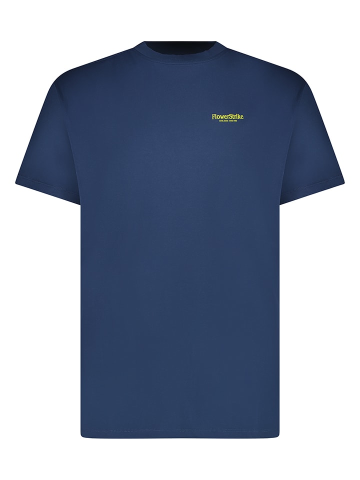 Cars Jeans Shirt in Dunkelblau - S