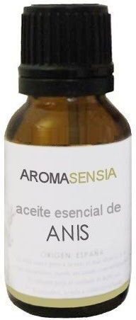 Aromasensia Aceite Esencial de Anís
