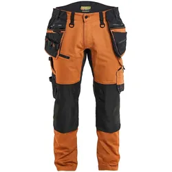 Blakläder, Arbeitshose, Stretch-Arbeitshose (88)