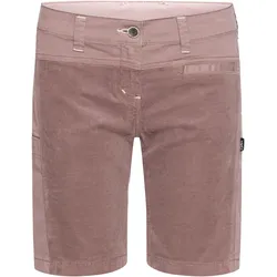Chillaz, Damen, Outdoorhose, Waldhorn 3.0 (40, L), Rot, Braun