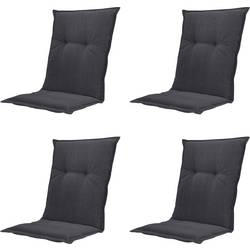 Madison Basic black Auflage nied MONLA052 Auflage Schwarz