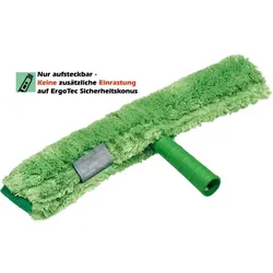 Unger NC450 Strip Washer Micro Strip Pac 45 cm Einwascher komplett, Trägerteil und Mikrofaserbezug