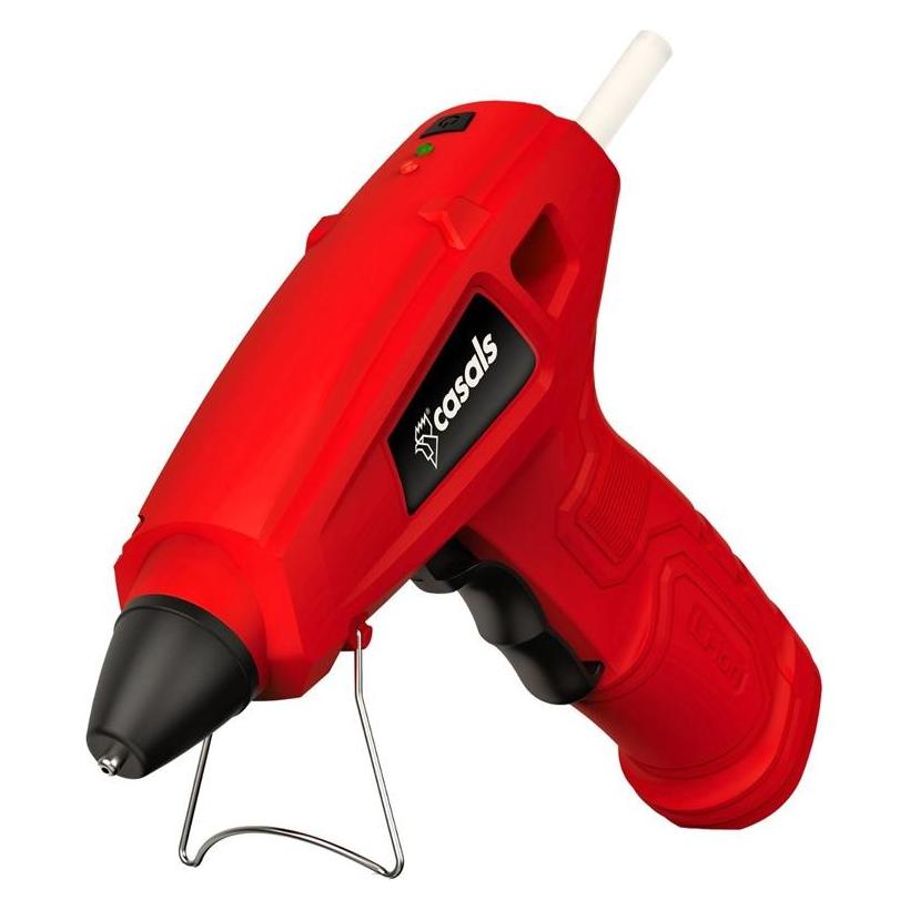 Casals 4V-Klebepistole CGG3620 (4DM) (C27001000)