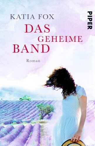 Katia Fox - Das geheime Band: Roman - Preis vom 11.10.2026 03:10:56 h