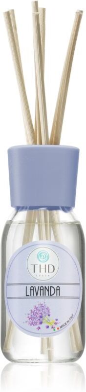 THD Classic Lavanda diffuseur d'huiles essentielles 100 ml