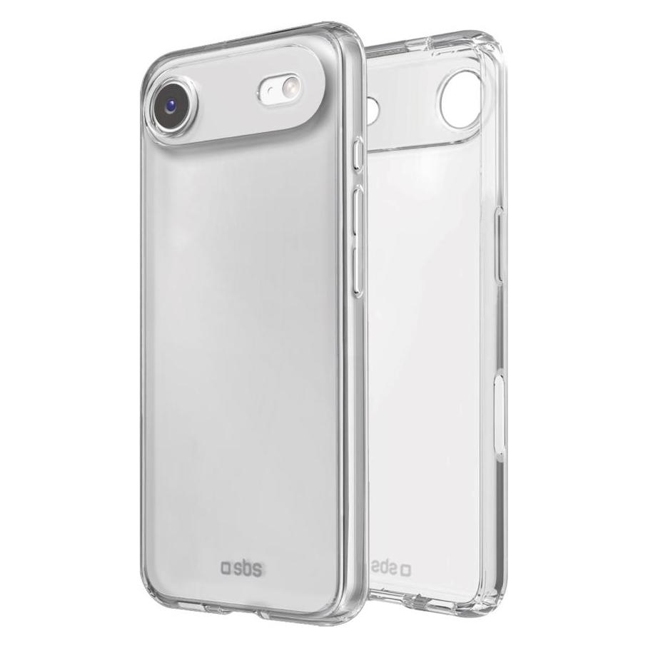 SBS Kameraglas (Apple iPhone 17) (TESKINIP1766T)