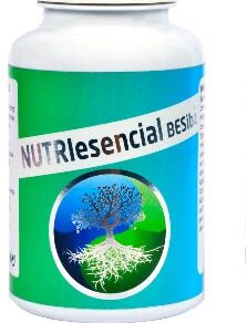 BESibz Nutriesencial 90 caps