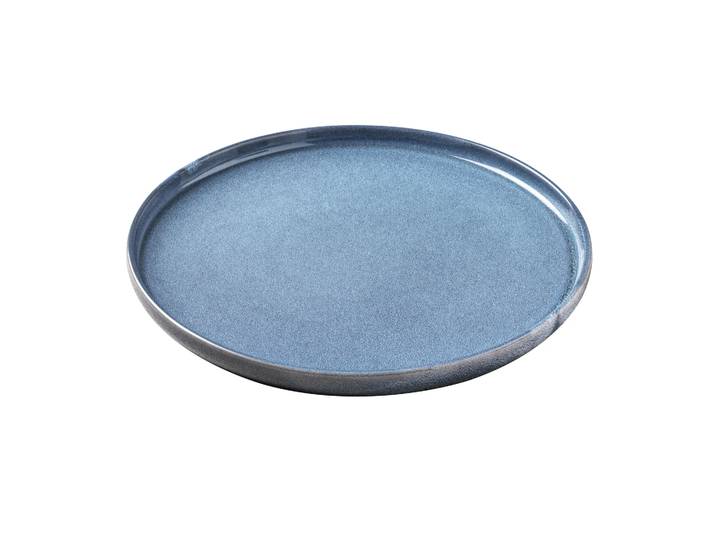 Aida Søholm Sonja Assiette Ø 31cm Bleu