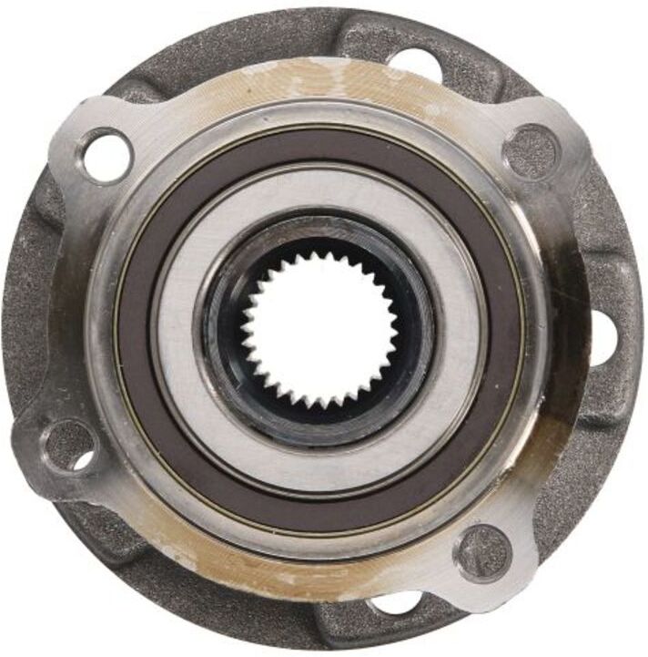 Radnabe MEYLE 300 312 2104