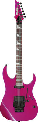 Ibanez RG565R-PN Purple Neon Semi Gloss