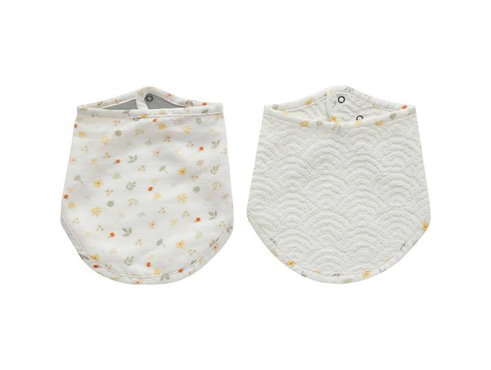 Bandana Dreieckstuch 2er Set