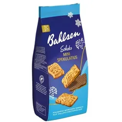 Bahlsen Mini Spekulatius »Schoko« Vollmilch 200 g