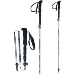 Tsl outdoor, Wanderstöcke, (110 cm, 135 cm)