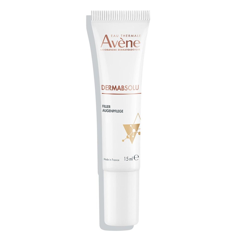 PIERRE FABRE DERMO KOSMETIK GmbH Avène DERMABSOLU Filler Augenpflege 18889103