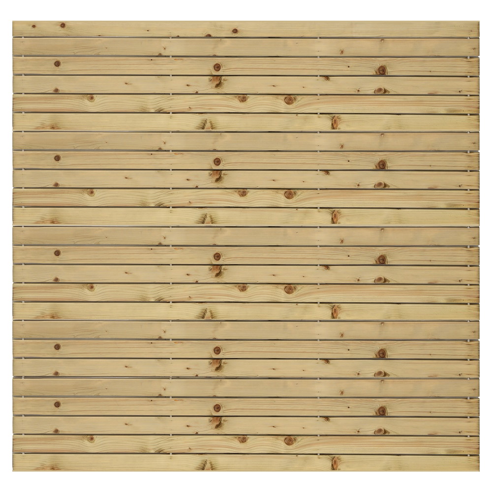 TETZNERJENT RHÖN-Serie Steckzaunelement 180 x 180 cm, KDI 16971267