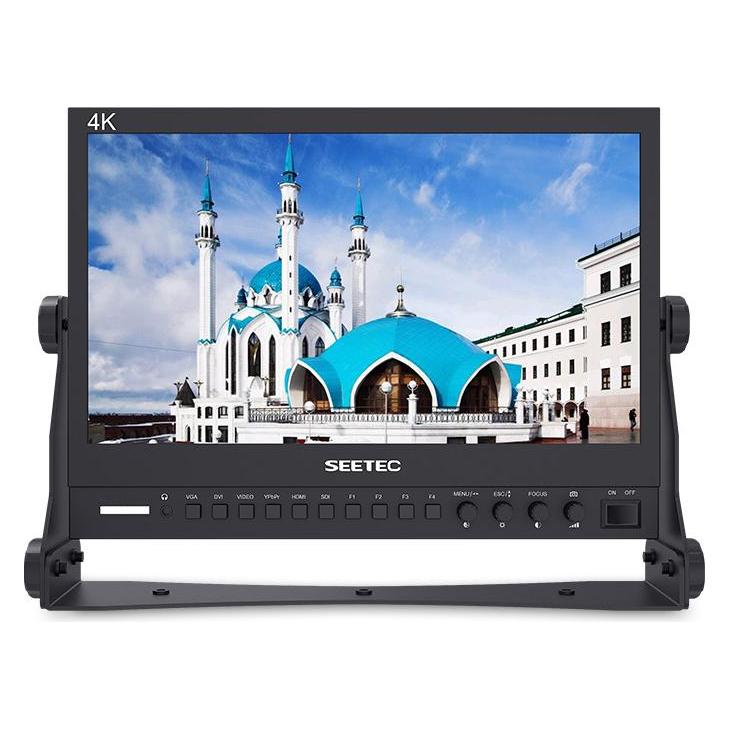 Seetec monitor P133-9HSD 13.3 inch (13.30", Full HD) (P133-9HSD)