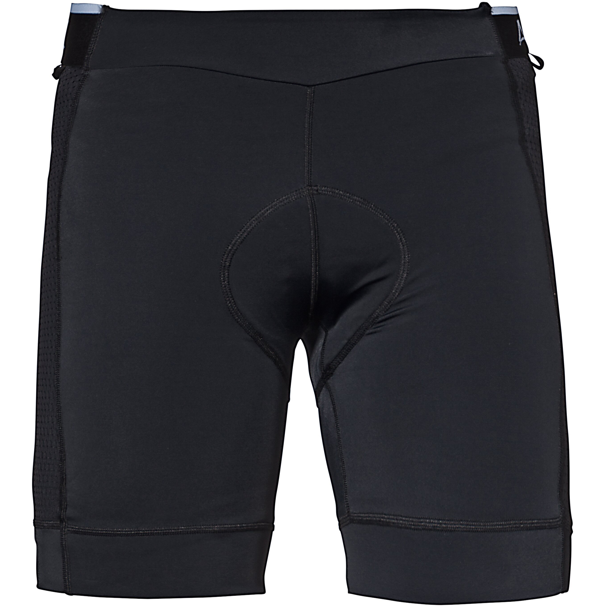 Schöffel Skin 4h Radhose kurz Herren Fahrradhose schwarz Größe S Mountainbike | Rennrad | Gravel Elastisch