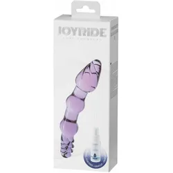 Joyride, Dildo, Premium GlassiX 17