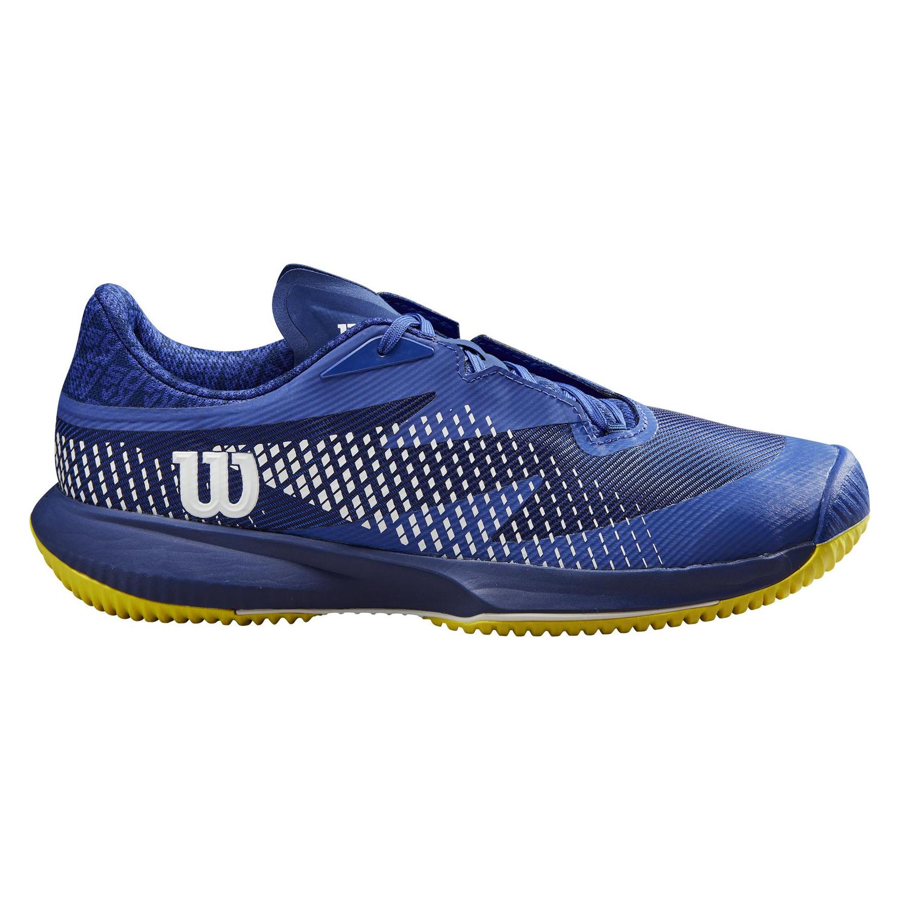 Wilson KAOS SWIFT 1.5 2024 AC BLUING MAN (42) (WRS332290U085)