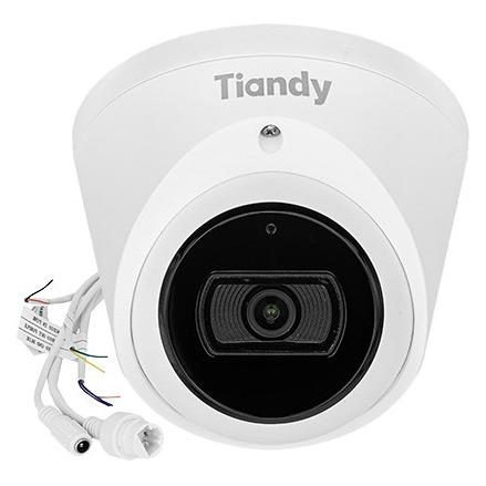 IP-Kamera TC-C38XS - 8 Mpx 2.8 mm (TC-C38XS SPEC:I3/E/Y/M/H/2.8MM/V4.0)