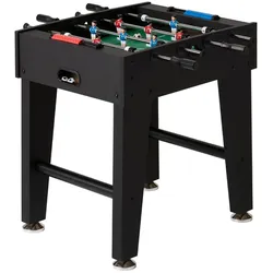 Bandito Tischkicker "BigFun",schwarz,
