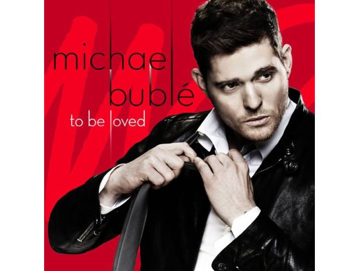 Michael Buble - To Be Loved