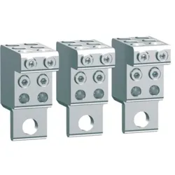 Hager Anschlussklemme HYS055H