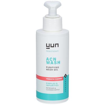 YUN ACN Prebiotic Wash 150 ml Waschgel