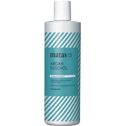 500ml MATAS Striber Argan Duschöl