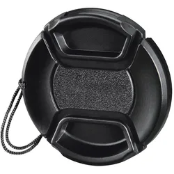 Hama Objektivdeckel 95456 Smart-Snap 55mm