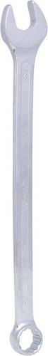 KS Tools 517.1521 Ring-Maulschlüssel Schlüsselweite (Metrisch) 21mm