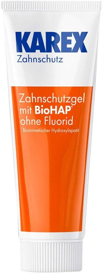 Karex Zahnschutzgel 50ml