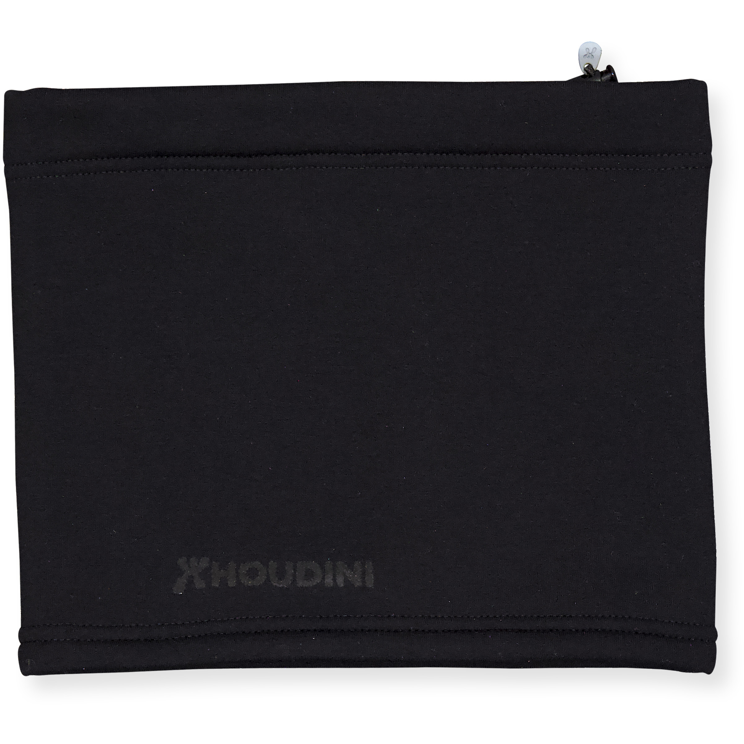 Houdini Power Stirnbänder schwarz Größe L Schnell trocknend Polartec