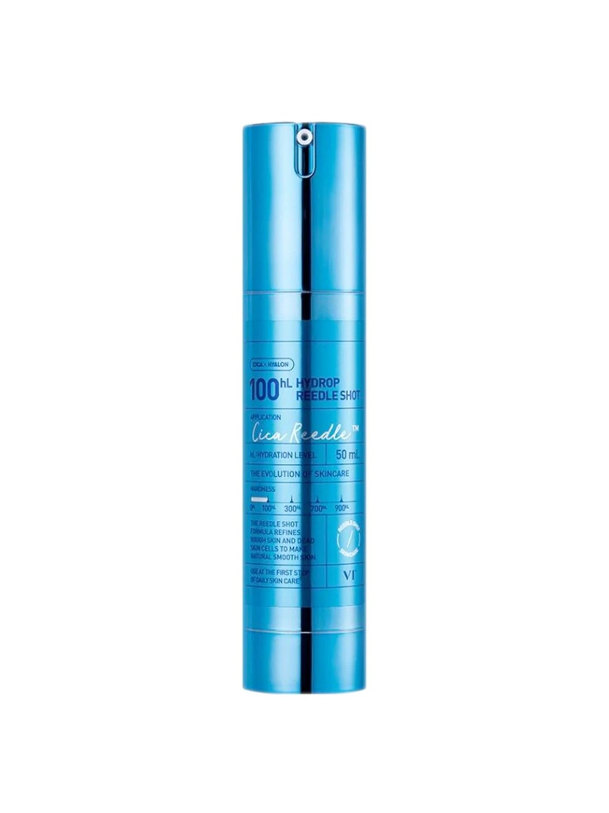 VT COSMETICS Hydrop Reedle Shot 100hL50ml