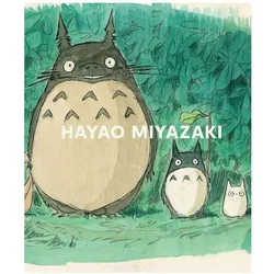 Hayao Miyazaki, Fachbücher von Hayao Miyazaki, Jessica Niebel, Pete Docter, Daniel Kothenschulte, Toshio Suzuki