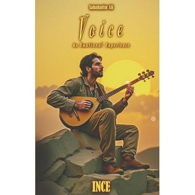 Voice, Gebundene Ausgabe von Sabahattin Ali, Tredition, 978-3-384-35211-8