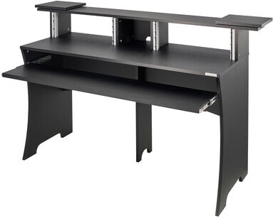 Glorious Workbench black Noir