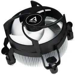 ARCTIC Alpine 17 - Kompakter Intel CPU Kühler