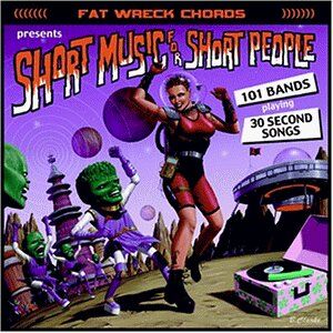 Various - Short Music for Short People - Preis vom 02.10.2026 23:42:20 h