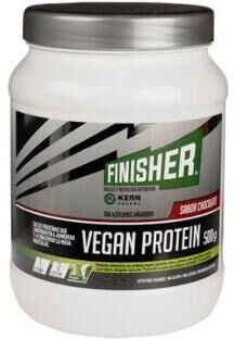 Finisher Vegan Protein Chocolate 500 gr