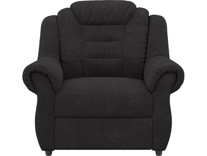 OTTO home Sessel Boston, mit hoher Rückenlehne