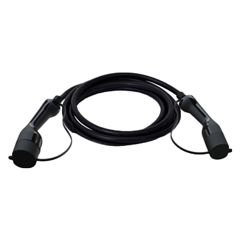 Tracon Allgemeines Produkt (Typ 2, 22 kW, 32 A, 5 m) (TR-TECCN-22-5M332)