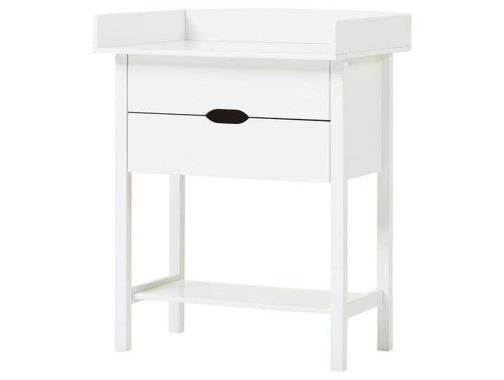 Wickelkommode Isabella weiß, B: 79 cm
