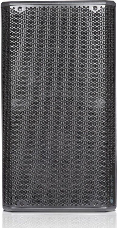dB Technologies OPERA 12  Colunas Amplificadas